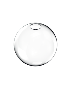 MAPA VETRO D40 TRASPARENTE Ideal Lux 369655