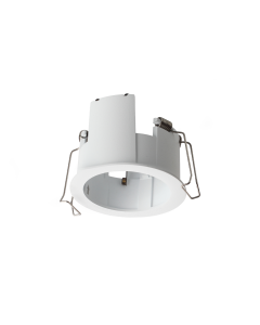 BEYOND CORNICE CON BORDO SINGOLA 10W BIANCO Ideal Lux 370064