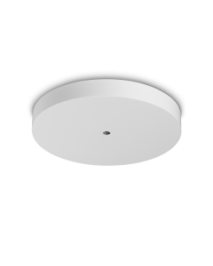 MAPA ROSONE LED CLOUD SP25 BIANCO Ideal Lux 372013