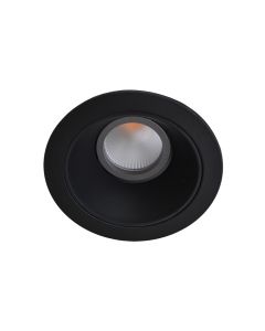 Χωνευτό Σποτ Μαύρο 20W 2700K-3000K-4000K 38° Alea Viokef 3914-012B-3-S-38