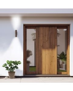 Απλίκα Καφέ H:250 Sotris Viokef 4038402