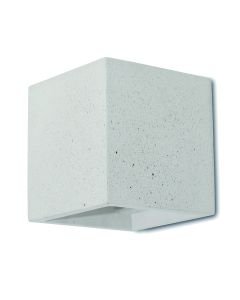 Απλίκα Λευκή Concrete Viokef 4096902