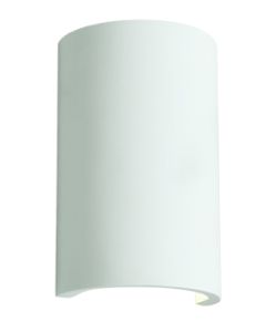 Απλίκα Cylinder Ceramic Viokef 4097000