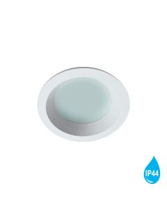 Σποτ Χωνευτό Στρογγυλό Yan Viokef 4151200