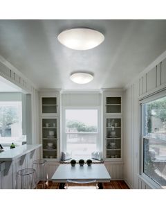 Πλαφονιέρα D:400 Disk Viokef 4154600