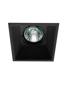 Σποτ Χωνευτό Τετράγωνο Rob Viokef 4183001