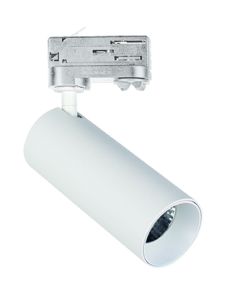 Σποτ Οροφής Η:150 Άσπρο (Track) Reeds Viokef 4184200