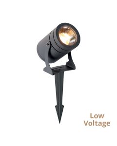 Εξωτ. χώρου Προβολέας 12-24V AC-DC Maris Viokef 4187620