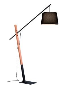 Φωτιστικό Δαπέδου Crane Viokef 4204100