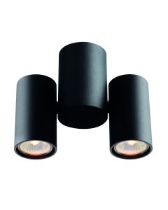 2/Φωτο Σποτ Μαύρο Nobby Viokef 4207901