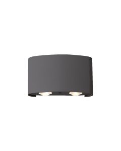 Απλίκα Ανθρακί Twist Viokef 4211001