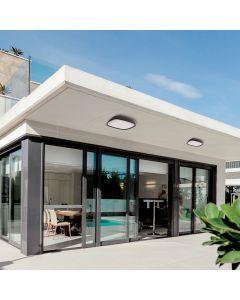 Πλαφονιέρα Cosmo Viokef 4212800