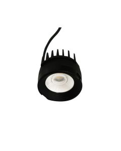Led Module Μαύρο Για Βάσεις Top Spot Dim Viokef 4220101D