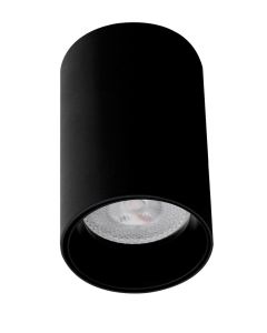 Σποτ Οροφής Μαύρο Stage Viokef 4224901