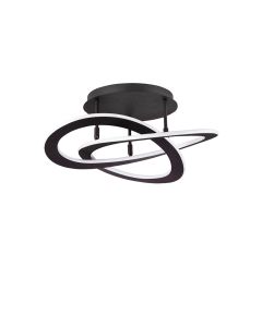 Πλαφονιέρα Charlie Viokef 4235700