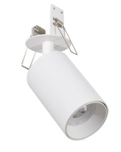 Σποτ Οροφής Χωνευτό Λευκό Stage Viokef 4241000