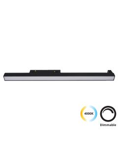 Linear L:900 4000K Magnetic (dimmable) Viokef 4244312