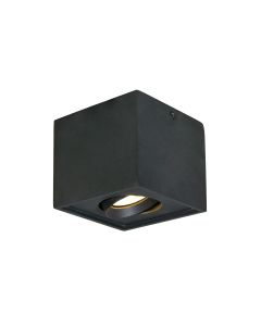 Οροφής Μαύρο Τετράγωνο Arion Viokef 4260901