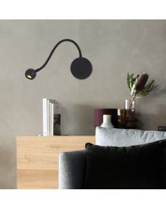 Απλίκα Ρυθμιζόμενη με Διακόπτη Sebastian Viokef 4270900