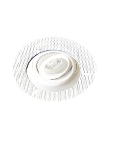 Χωνευτό Σποτ Λευκό Mask Viokef 4279700