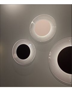 Απλίκα Λευκή Fantasia Viokef 4287900