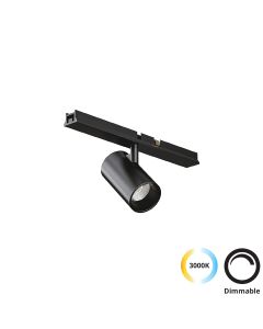 Σποτ Track 5W Slim Magnetic Viokef 4288800