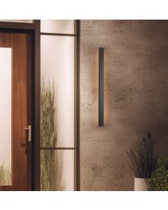 Φωτιστικό Τοίχου H:1010 Tokyo Viokef 4289400