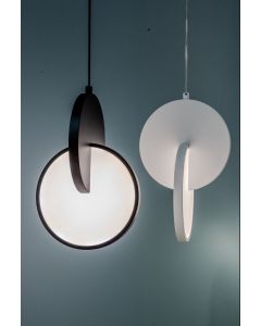 Κρεμαστό Φωτιστικό Μαύρο Magic Viokef 4292401