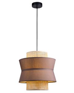 Μονόφωτο Διπλό Rika Viokef 4306000