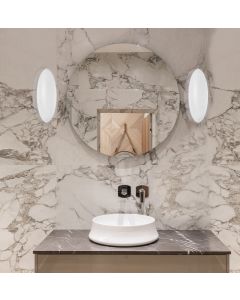 Φωτιστικό Τοίχου Margi Viokef 4307800