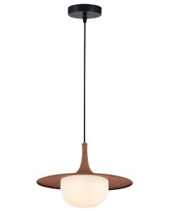 Μονόφωτο Καφέ Fred Viokef 4312601