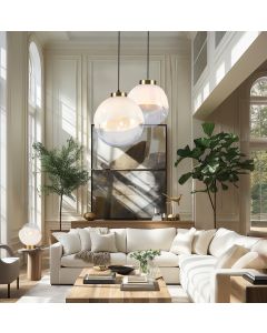 Μονόφωτο D:250 Vana Viokef 4313600