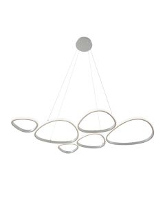 Κρεμαστό Φωτιστικό Helix Viokef 4316200