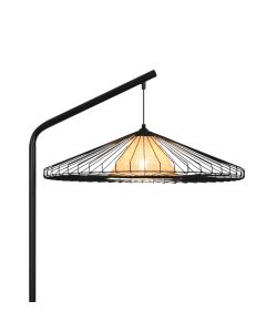 Φωτιστικό Δαπέδου Mona Viokef 4317100