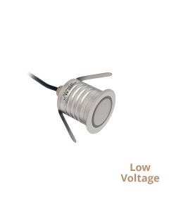 Χωνευτό Φωτιστικό Τοίχου Mabel Viokef 4317900