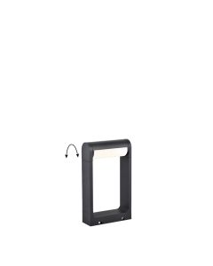 Στήλος Κήπου H:300 Randal Viokef 4332500