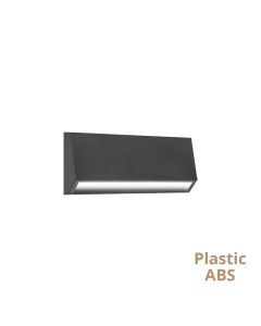 Φωτιστικό Τοίχου L:160 Karma Viokef 4333400