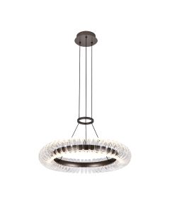 Κρεμαστό Φωτιστικό Alba Viokef 4337000