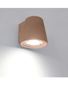 Φωτιστικό Τοίχου Terracotta Kiara Viokef 4338201