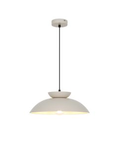 Μονόφωτο Μπεζ Superb Viokef 4338500