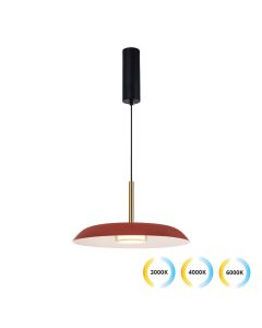 Μονόφωτο Κόκκινο Nudo Viokef 4338801