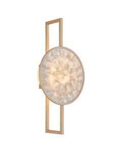 Φωτιστικό Τοίχου Elyra Viokef 4339800