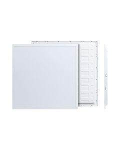 ΦΩΤΙΣΤΙΚΟ BACKLIT UGR19 60X60 28W 4000Κ 220-240V ΛΕΥΚΟ Eurolamp 145-56311