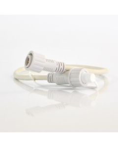 CONNECTOR 0,5m, IP44 Eurolamp 600-23021