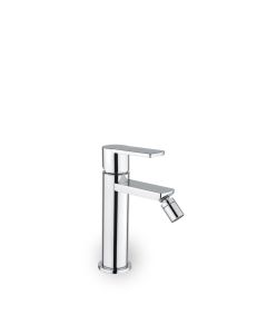 Μπαταρία Μπιντέ Glam Vicario Chrome 610015-100