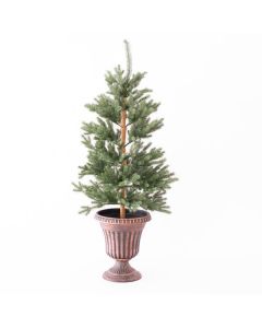 ΓΛΑΣΤΡΑΚΙ ΓΙΑ ΚΥΠΑΡΙΣΣΙ, 120cm Eurolamp 600-30489B
