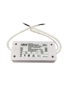 ΤΡΟΦΟΔΟΤΙΚΟ DIMMABLE ΓΙΑ ΦΩΤΙΣΤΙΚΟ PANEL LED 40W Eurolamp 145-56195