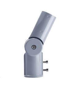 ΑΝΤΑΠΤΟΡΑΣ ΒΡΑΧΙΟΝΑ Φ48 ΣΕ Φ60 Eurolamp 147-22431