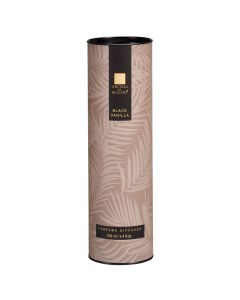Αρωματικό Χώρου με Sticks 100ml Black Vanilla MRShome  DF-0015001
