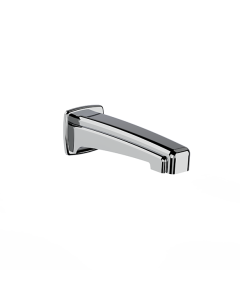 Horus Zéphyr Classic Collection - Wall Bath Sprout - Metal Gun 16.471-CF
